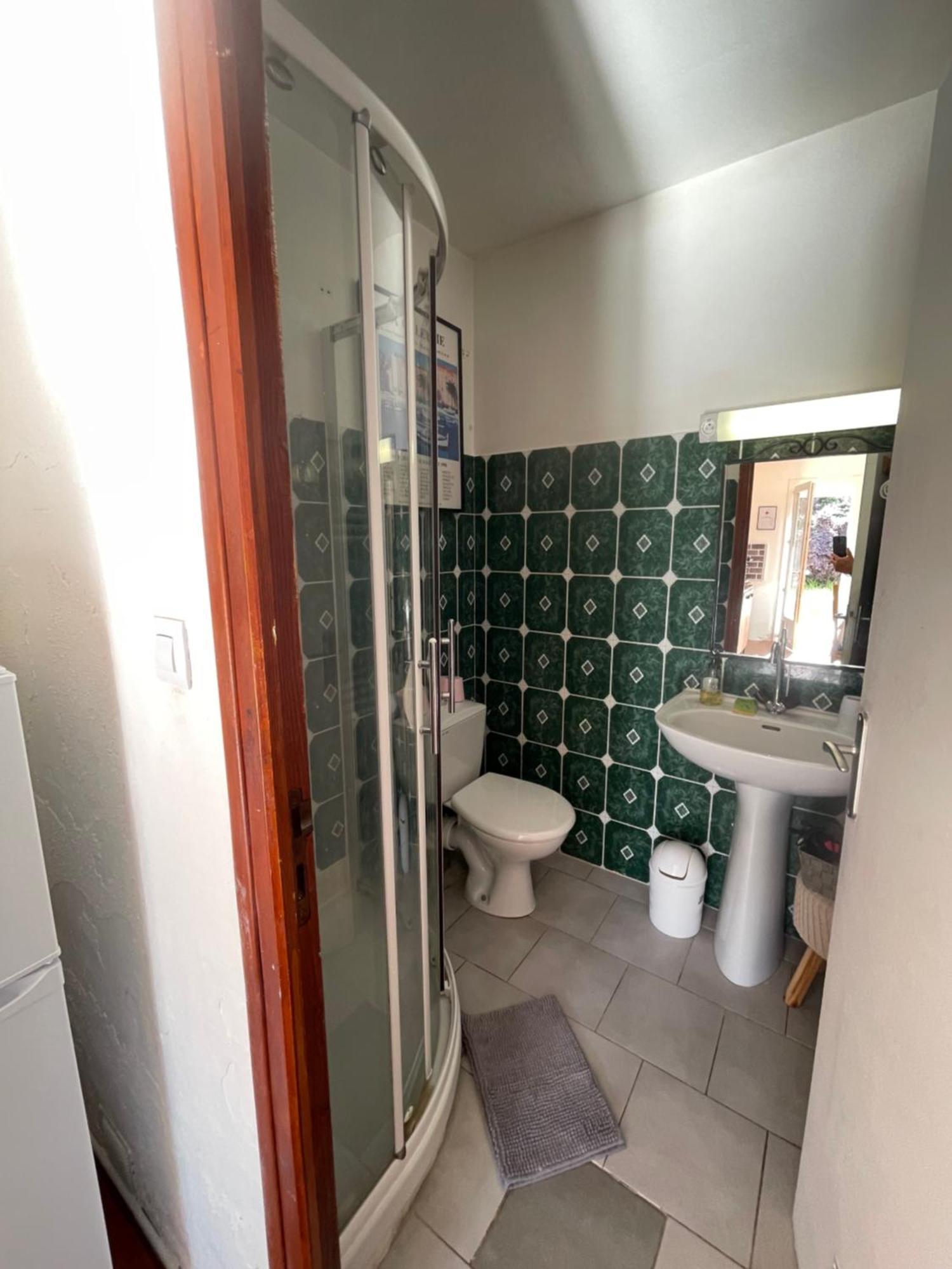 U Refuggiu Apartment Porticcio (Corsica)