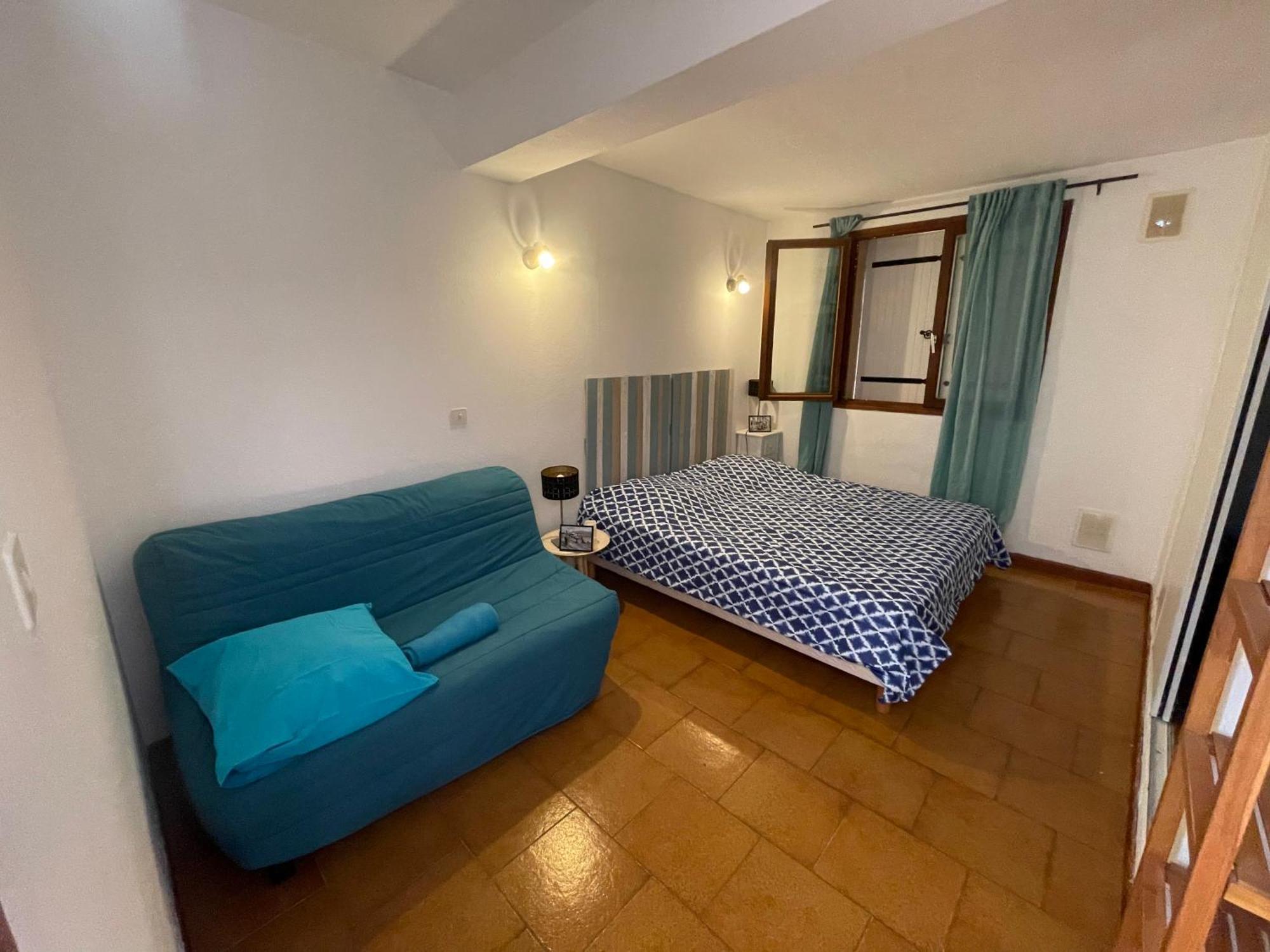 U Refuggiu Apartment *